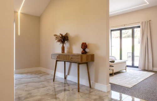 Megan's Hideaway Luxury 4 Bed Retreat - Foto 63