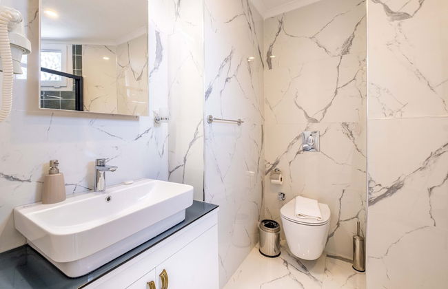 Yosun Suites - Photo 57