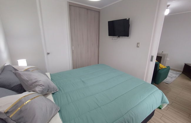 Oceana Suites Rengifo - Foto 6