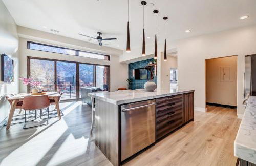 LaFave Luxury Rentals at Zion - Foto 11