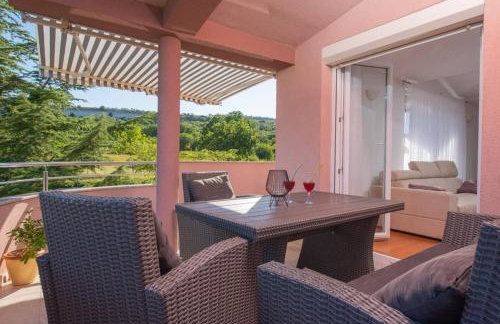 Villa Dola with private pool - Photo 33