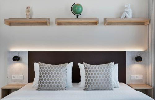 Stellaris Apartment Hotel - Foto 82