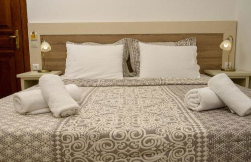 PENSION STELIOS - Photo 8