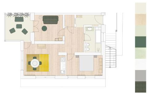 Residence Villa Schlern - Foto 34