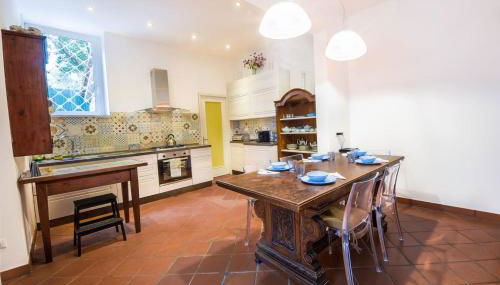 Villa Amalia Augusta - Foto 4