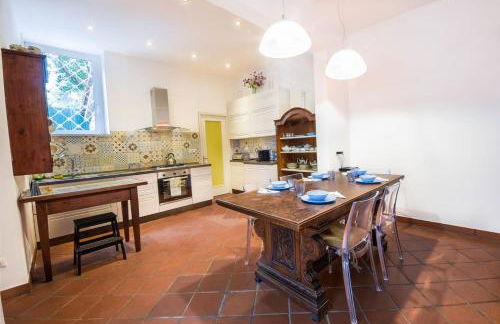 Villa Amalia Augusta - Foto 4