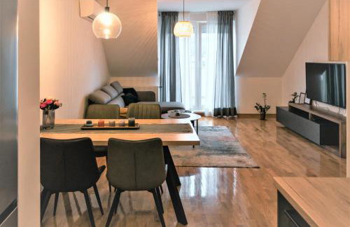 Špansko view -Comfy apartment - Foto 1