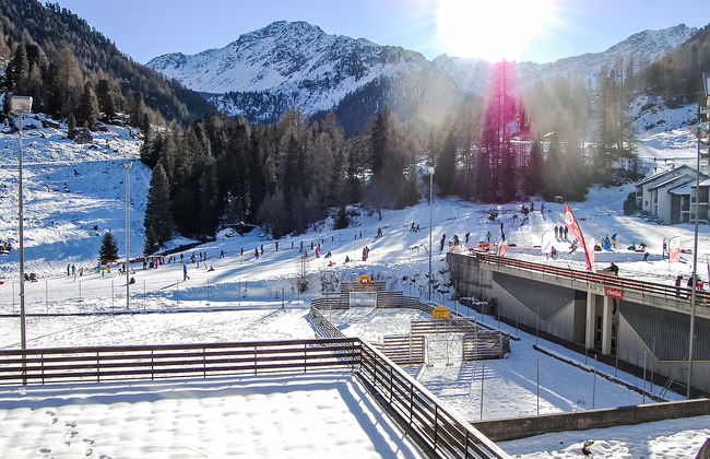 Rosablanche D12 - Photo 13