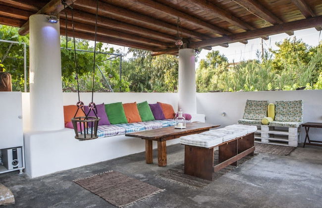 The Olive Yard House - Foto 32