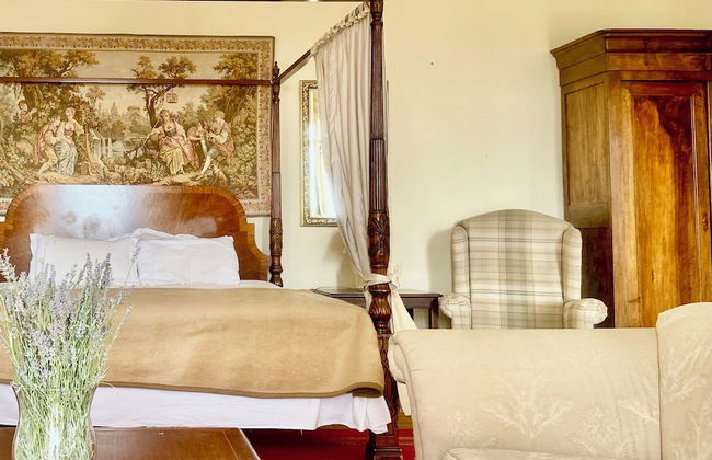 Chateau La Bainerie - Foto 53