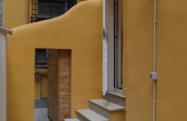 Vatican home for seven people - Foto 53