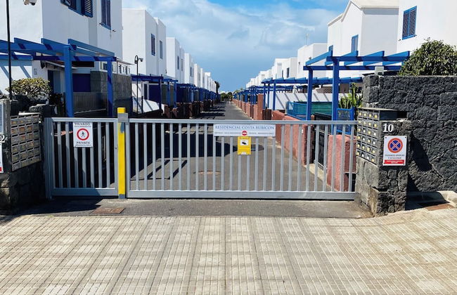 Casa Paca - Your Private Oasis in Lanzarote - Paradise by the Sea - Foto 77