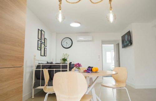 Apartamento Ágüelos - Foto 1