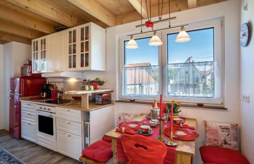 Haus Himmelblick mit privater Sauna - Foto 16