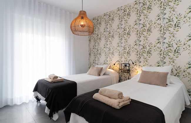 Sur Suites La Dorada - Foto 4