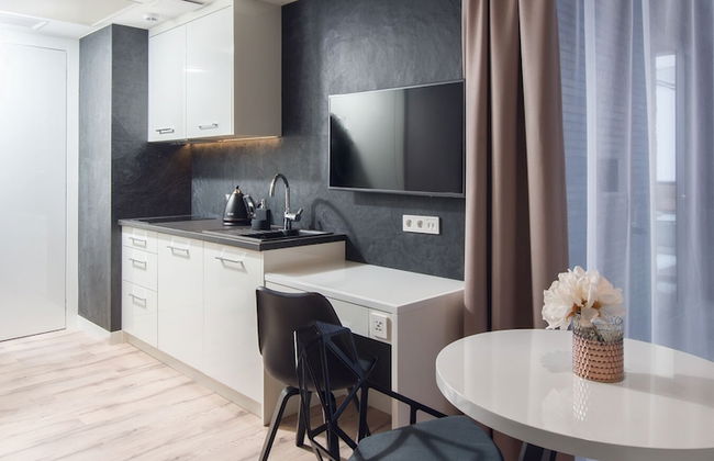 My Story Sopot Apartments - Foto 17