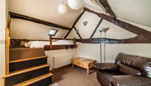 Nant Ucha Farm - Foto 2