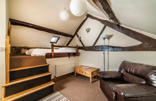 Nant Ucha Farm - Foto 2