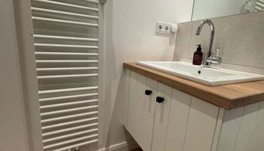 NEU in Keitum - Hochwertige Ferienwohnung unter Reet mit Strandkorb - Foto 5