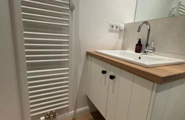 NEU in Keitum - Hochwertige Ferienwohnung unter Reet mit Strandkorb - Foto 5