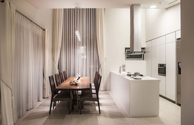 Lotte Resort Jeju Artvillas - Foto 63