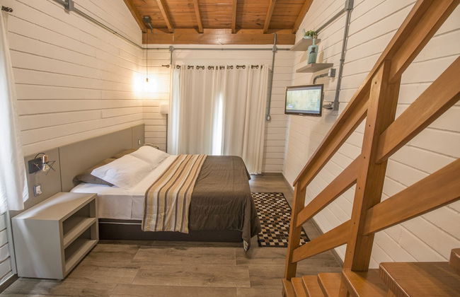 Hotel Acqua Lokos - Foto 5