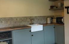 Half Pint Cottage - Foto 26