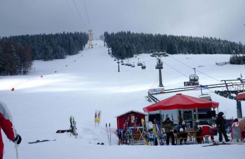 Ferienwohnungen "Am Schlössel" - Foto 38