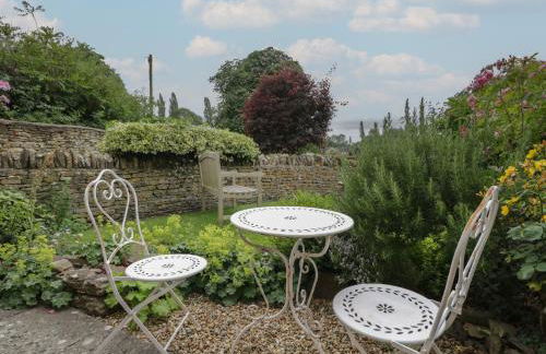 Horseshoe Cottage - Foto 31