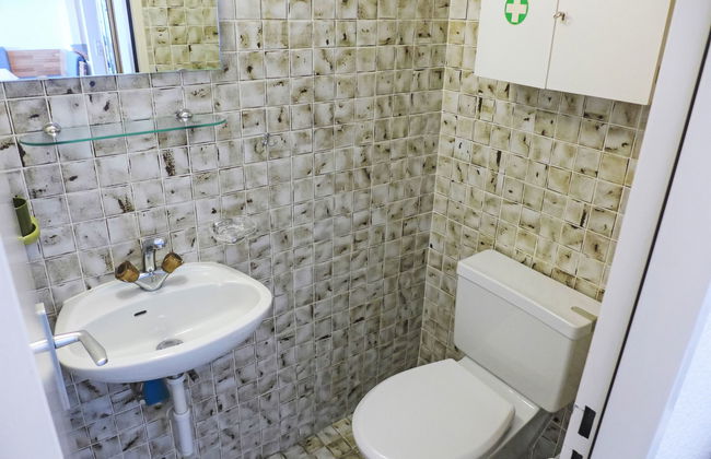 Jeanne D'Arc Apt. H2-49 - Foto 20