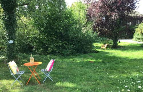 Les Murets du plateau - Foto 22