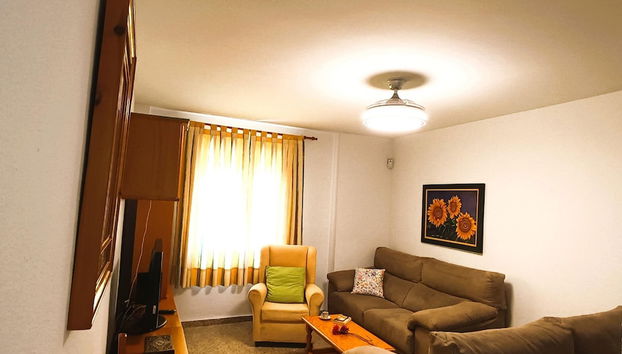 Las Torres 419 in Conil de la Frontera - Foto 3, Habitación