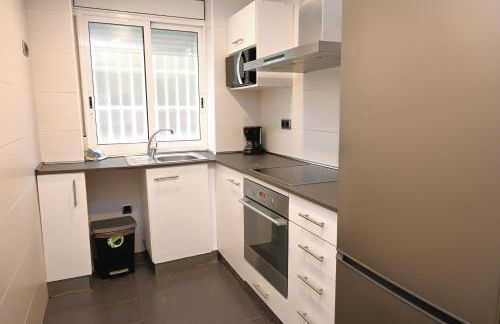 Homenfun Barcelona Guinardó Hospital Sant Pau - Foto 8