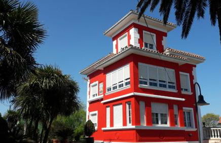 La Torre del Indiano-Villa- - Foto 2