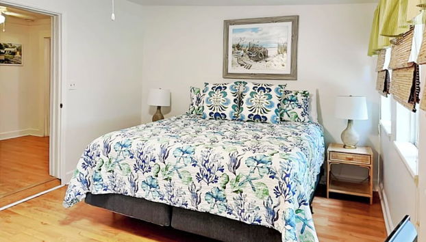 A Shore Thing by Tybee Vacation Rentals - Foto 4, Habitación