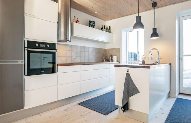 8 Person Holiday Home in Laeso - Photo 5