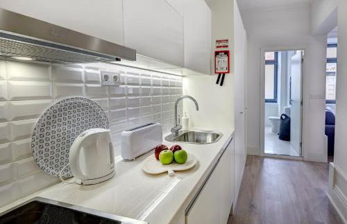 Porto Apartments - Bombarda 451 Suites - Foto 24