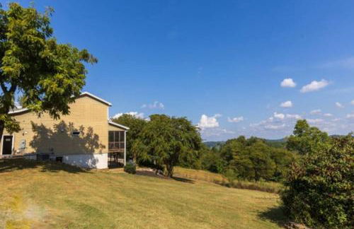 Almost Heaven Private Pool - Foto 1