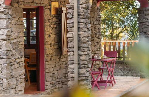 A refuge in nature - Chalet D'Avó Teresa - Foto 30