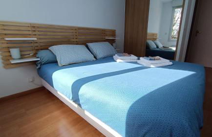 Appartement de 60m2 dans une belle résidence calme - Foto 14