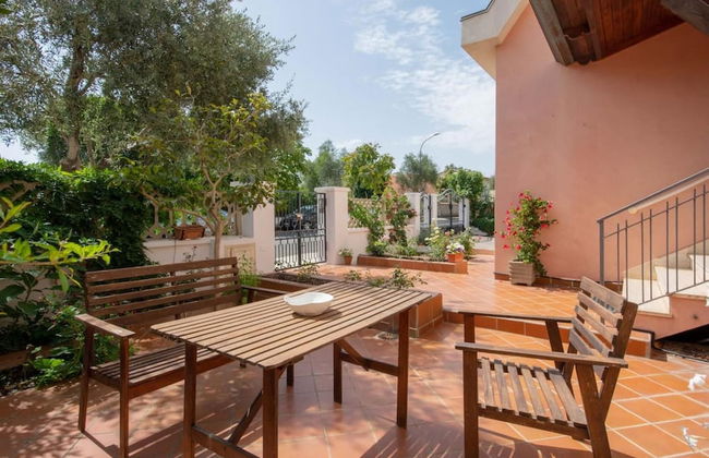 Welcomely - Casa Lisa - Photo 10