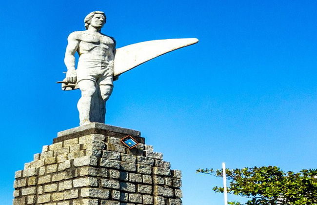 Florianopolis Full Day Tour - Photo 6