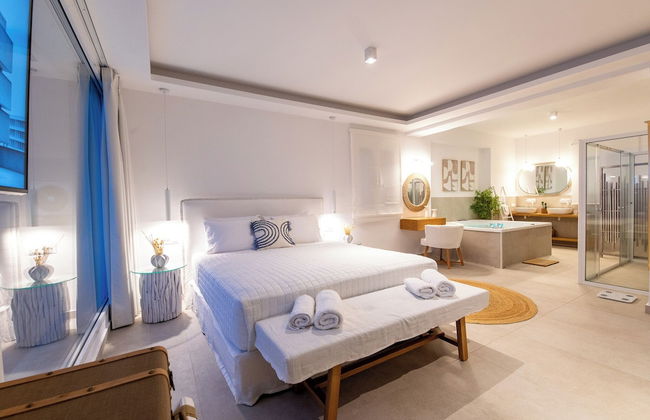 Achillion Luxury Corfu Villa - Photo 7