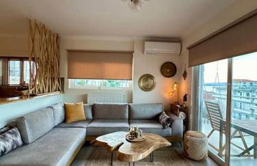 Angel Luxury Aptm Amfilochia - Foto 17