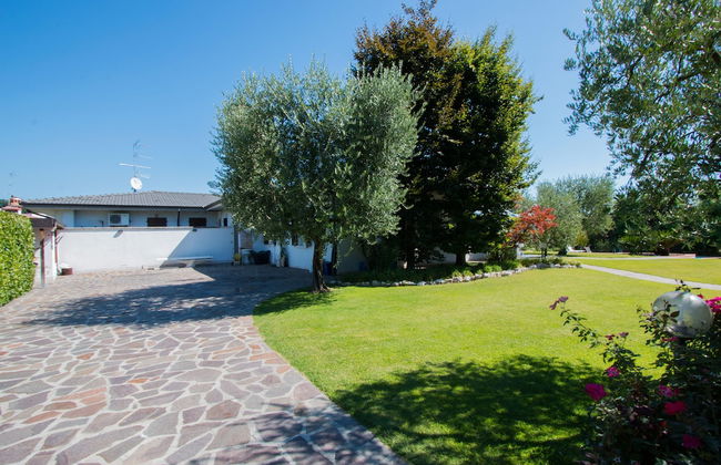 Villa Clara by Wonderful Italy - Foto 37