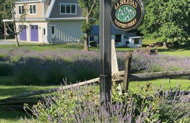 Riverview Suite at La Soledad - Foto 25