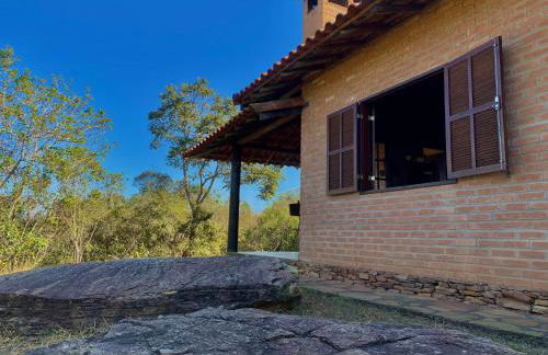 August de Saint Hilaire/ Reserva Alto da Colina - Photo 3