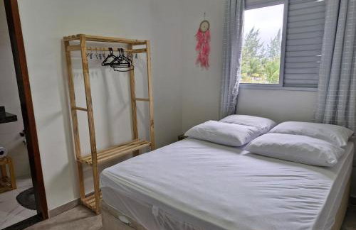 Casa dos Sonhos - Pé na areia, Churrasqueira, Mínimo 2 diárias - Foto 31