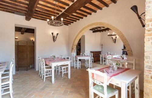 GH Borgo Pulciano Agriturismo - Foto 55