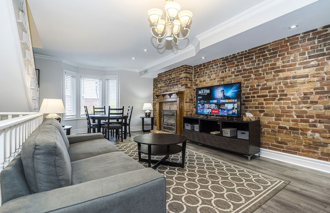 St Annes Suites - Photo 47